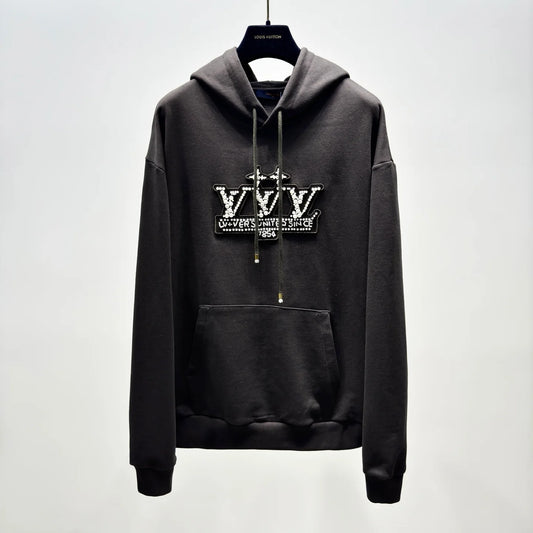 LV HOODIE