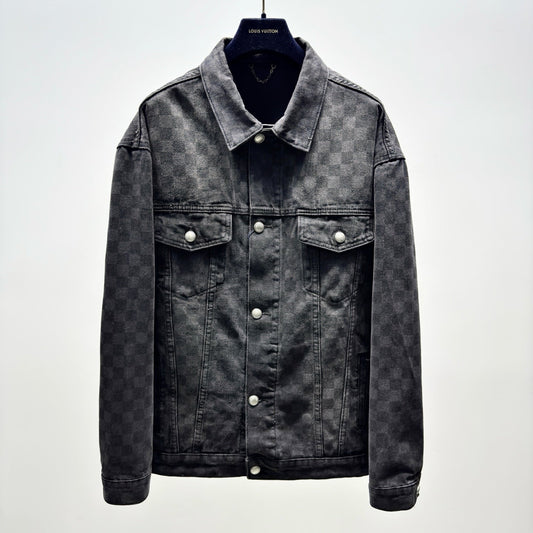 LV JACKET