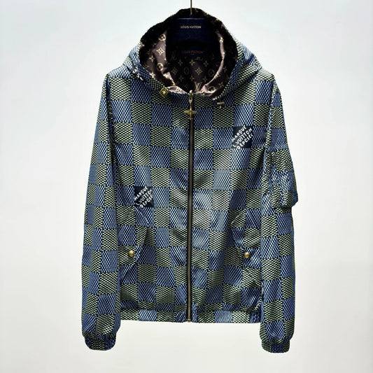LV JACKET