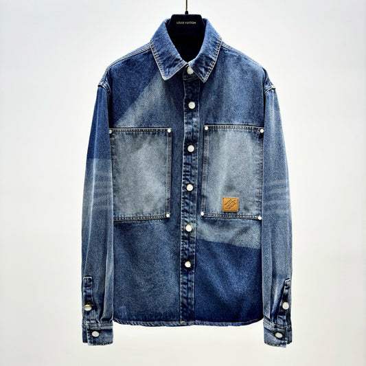 LV JACKET