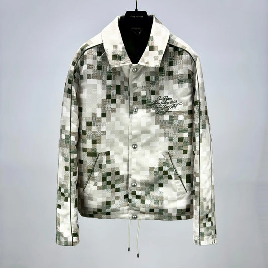 LV JACKET
