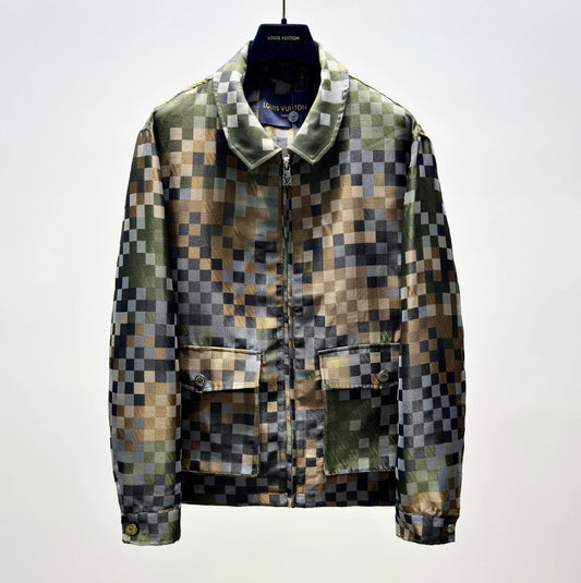 LV JACKET