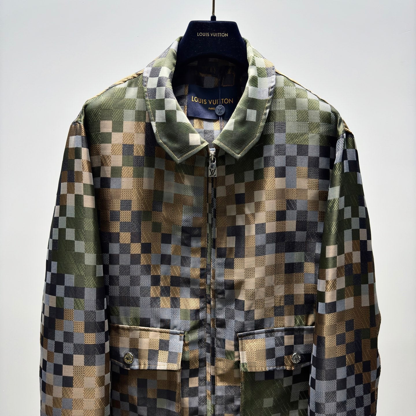 LV JACKET