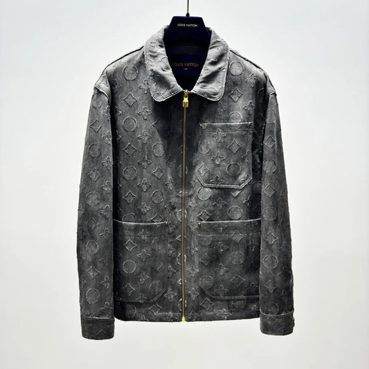LV JACKET