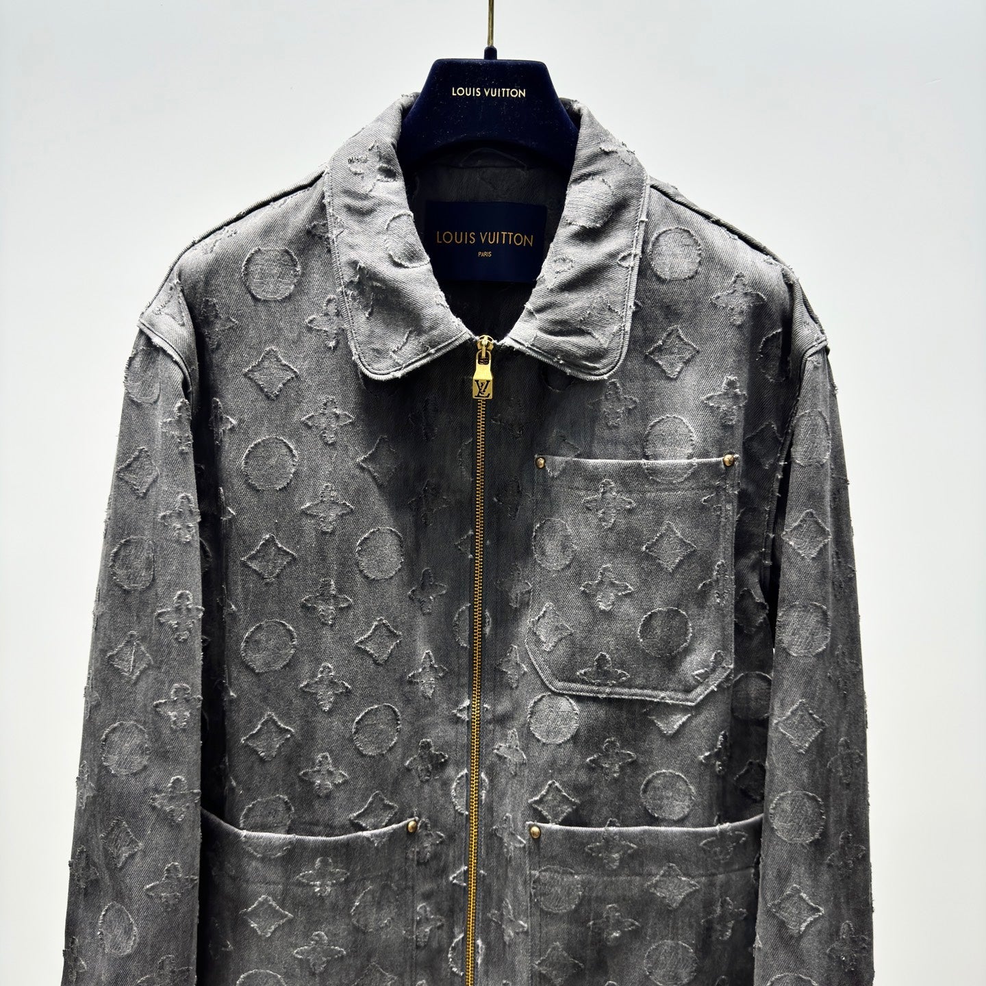 LV JACKET