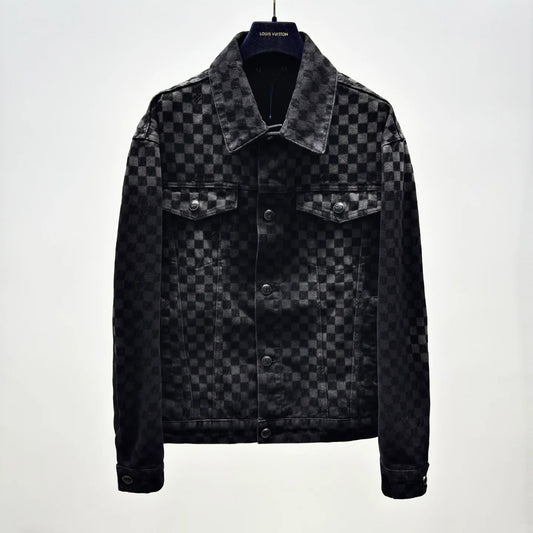 LV JACKET