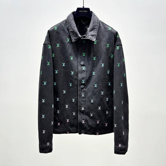 LV JACKET