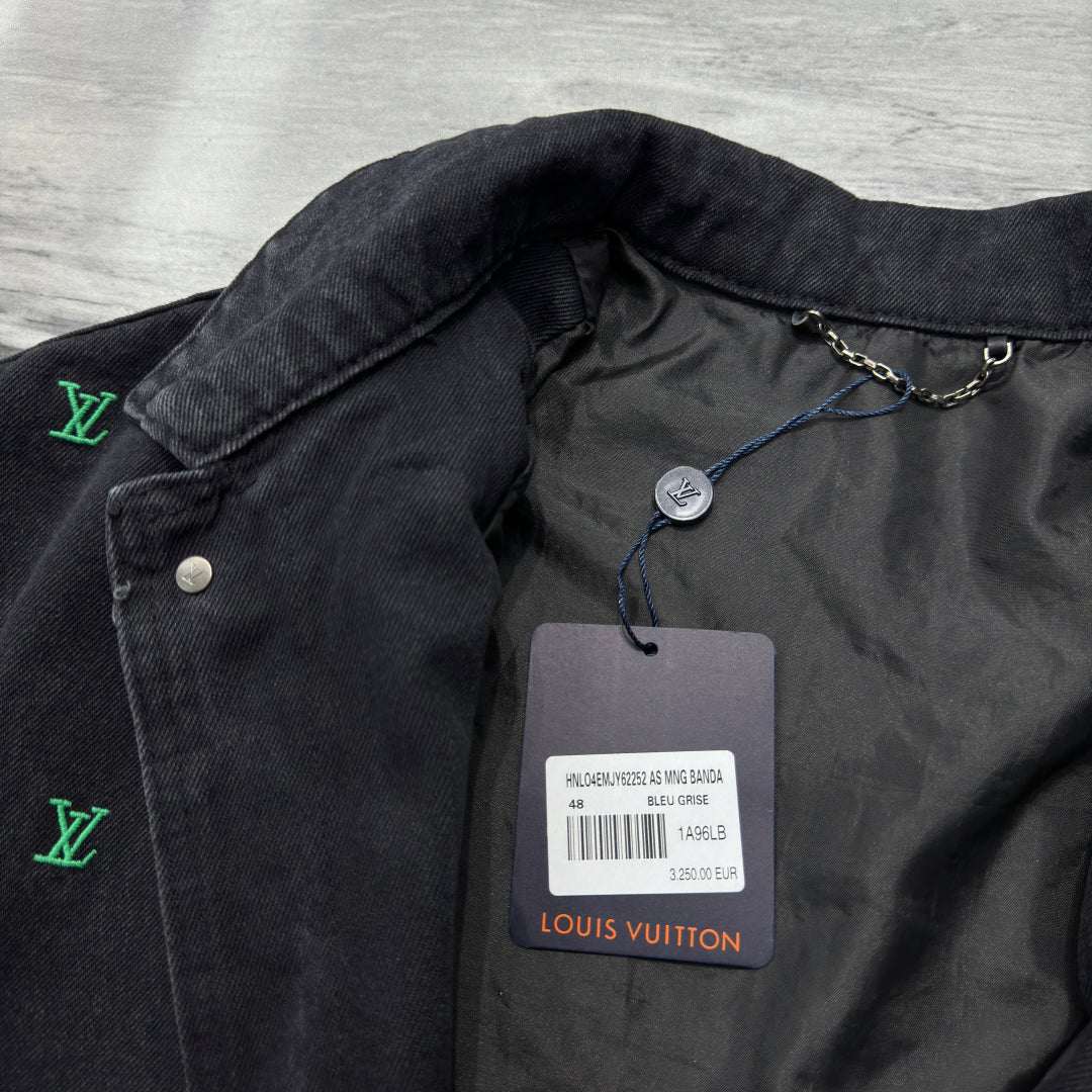 LV JACKET