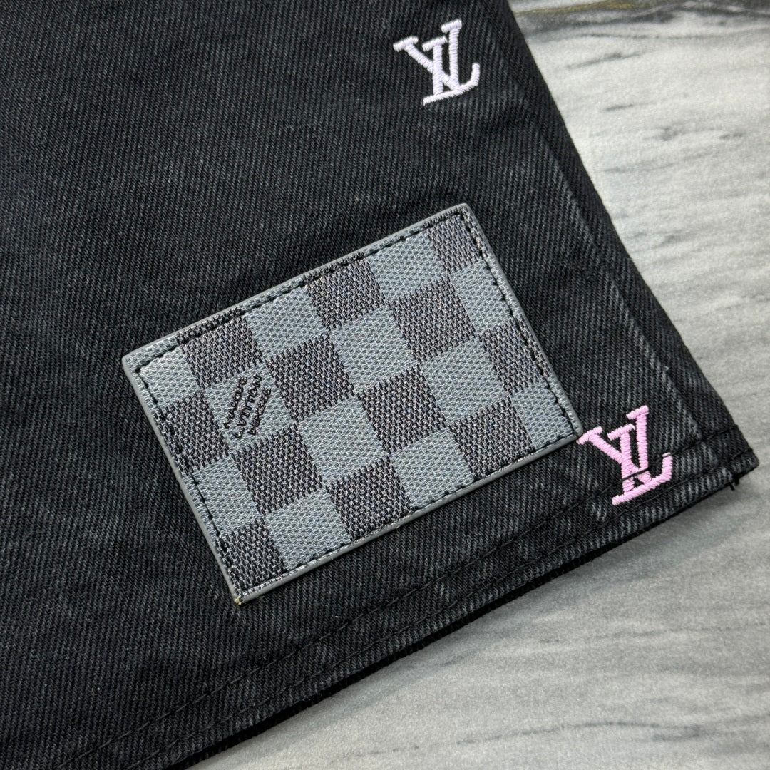 LV JACKET