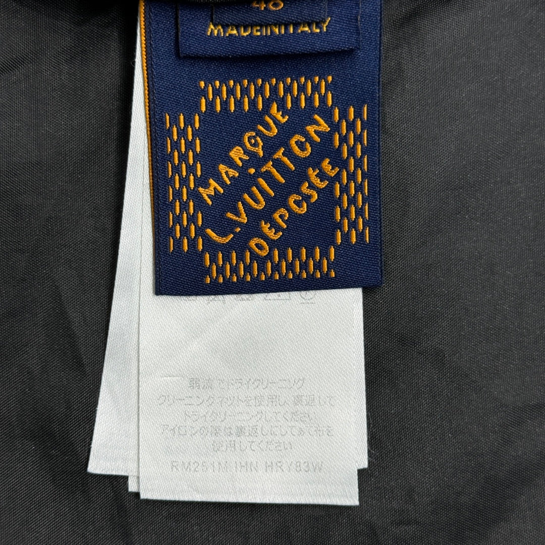 LV JACKET