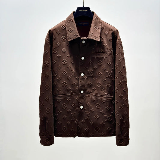 LV JACKET