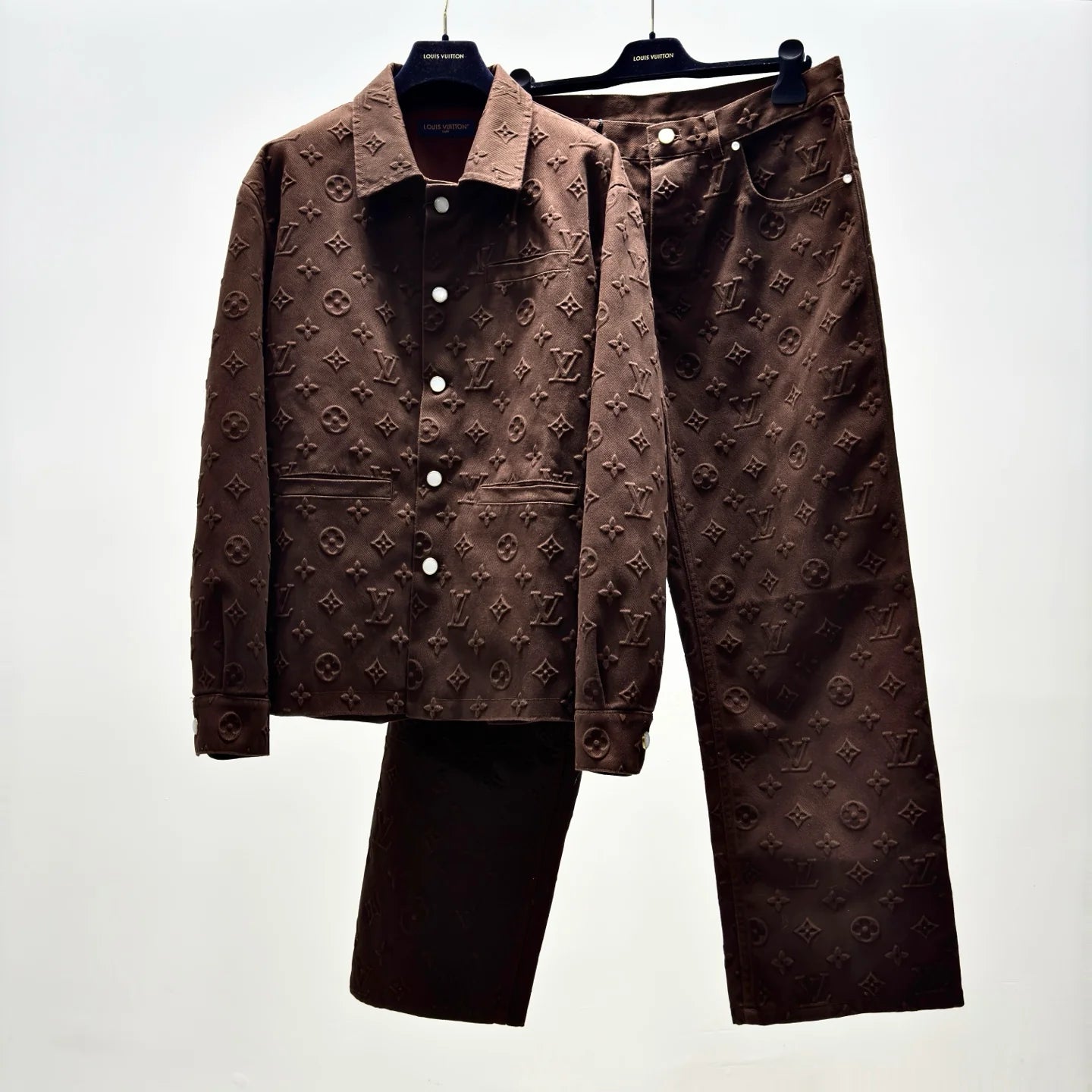 LV JACKET