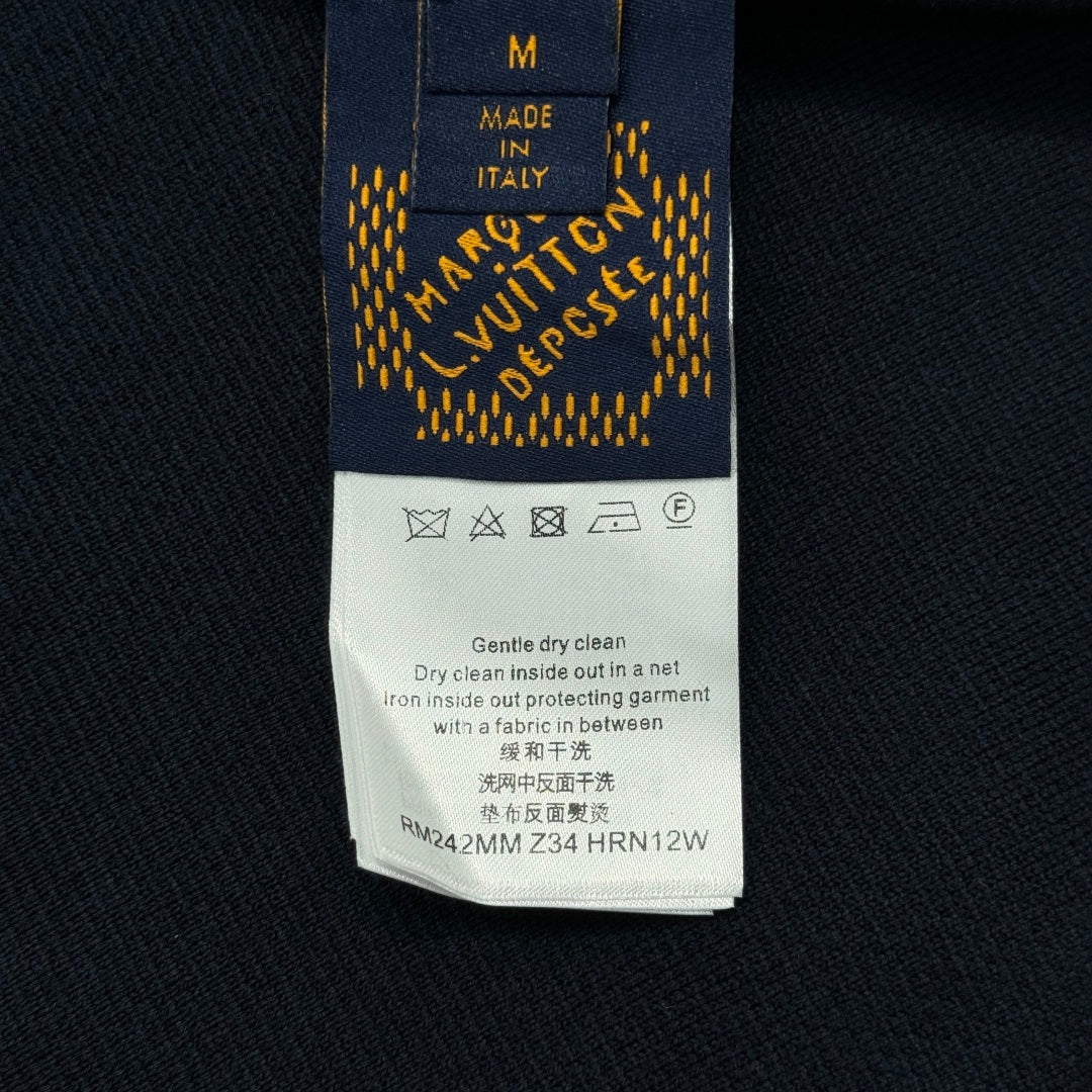 LV JACKET