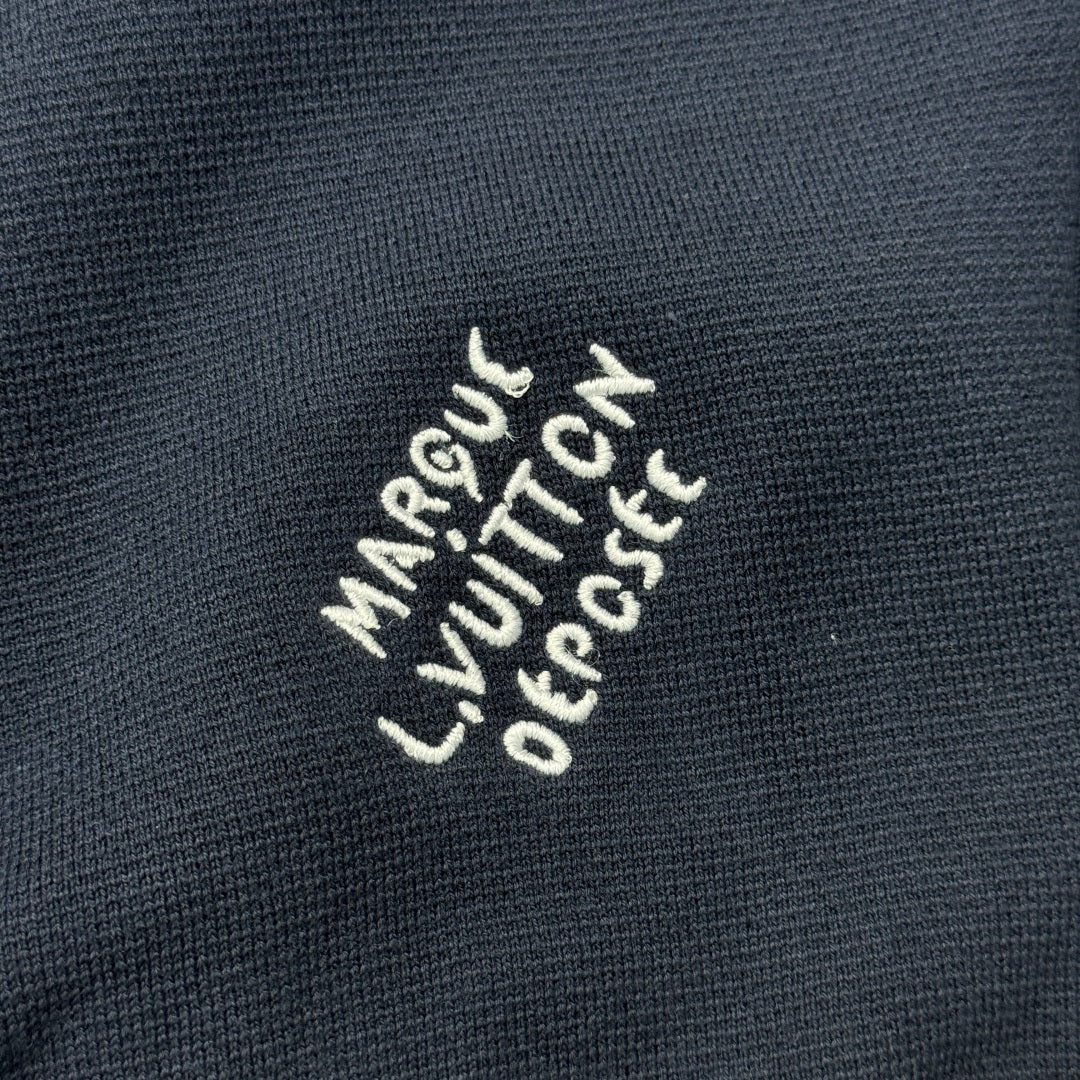 LV JACKET