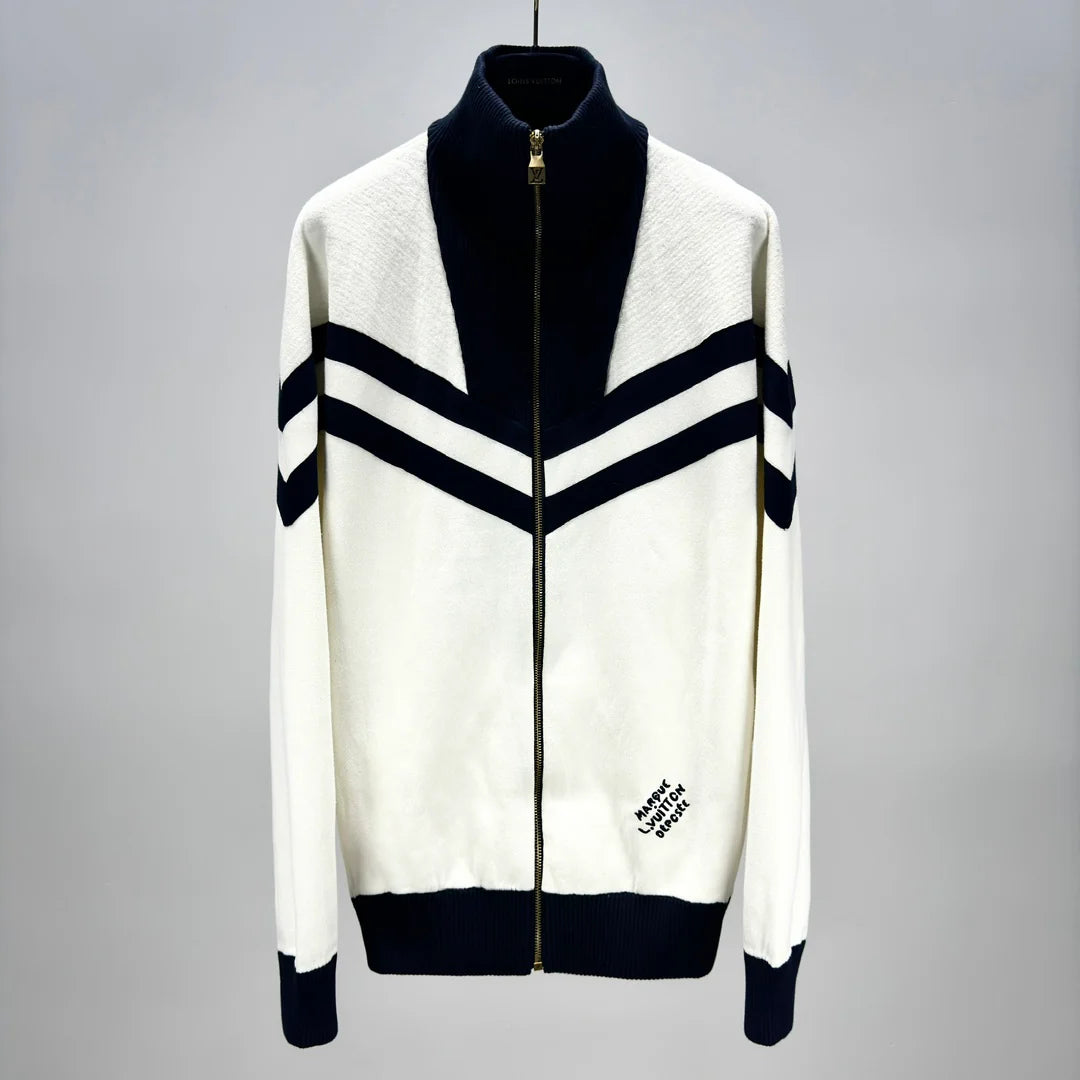 LV JACKET