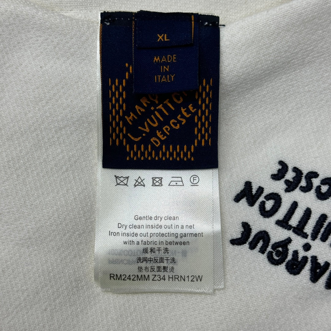 LV JACKET