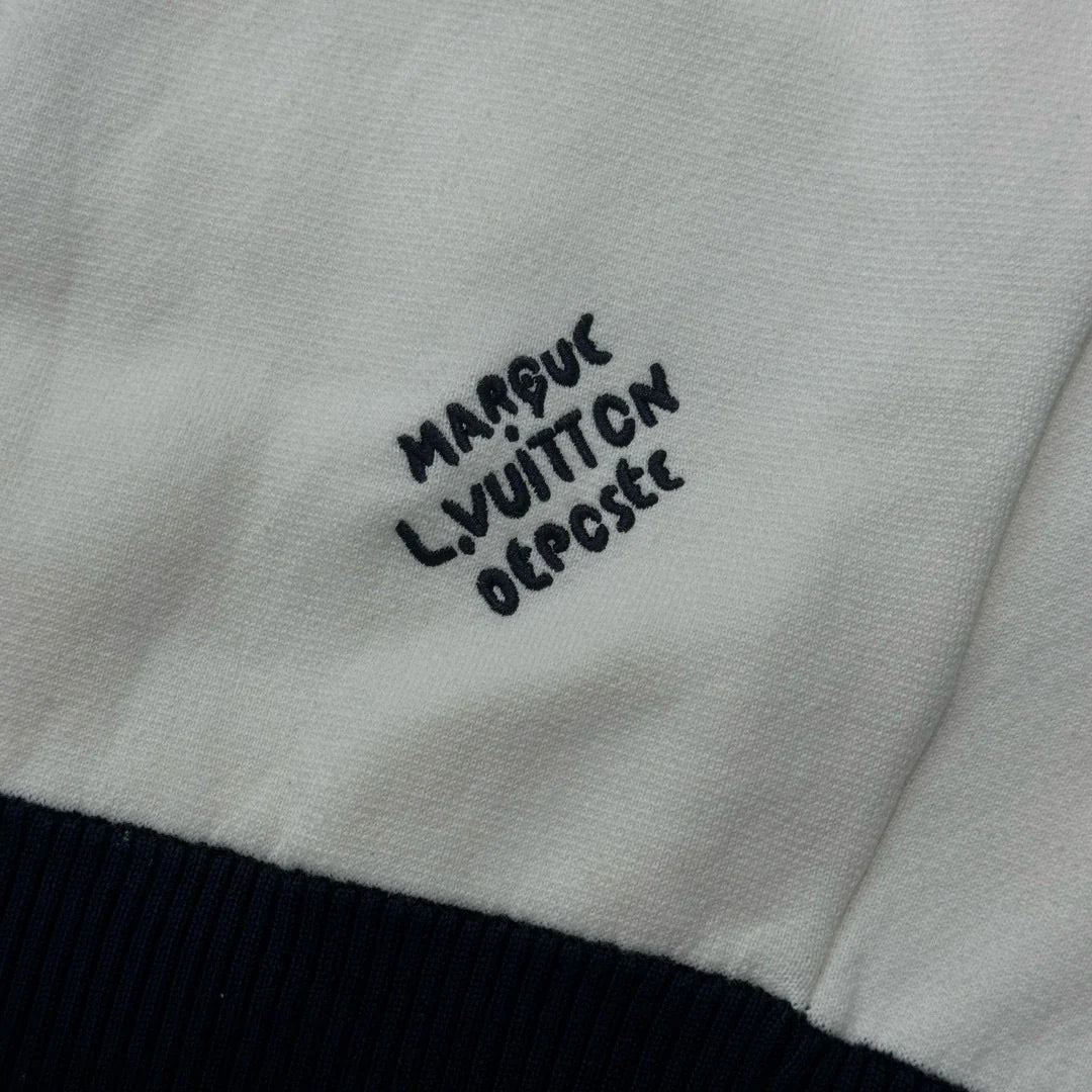 LV JACKET
