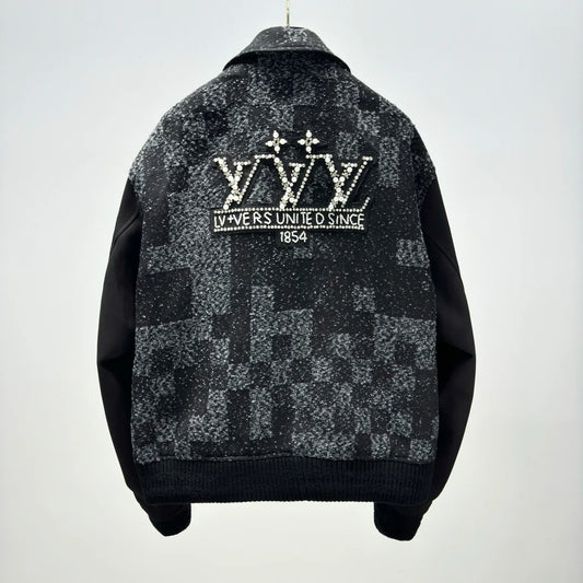LV JACKET