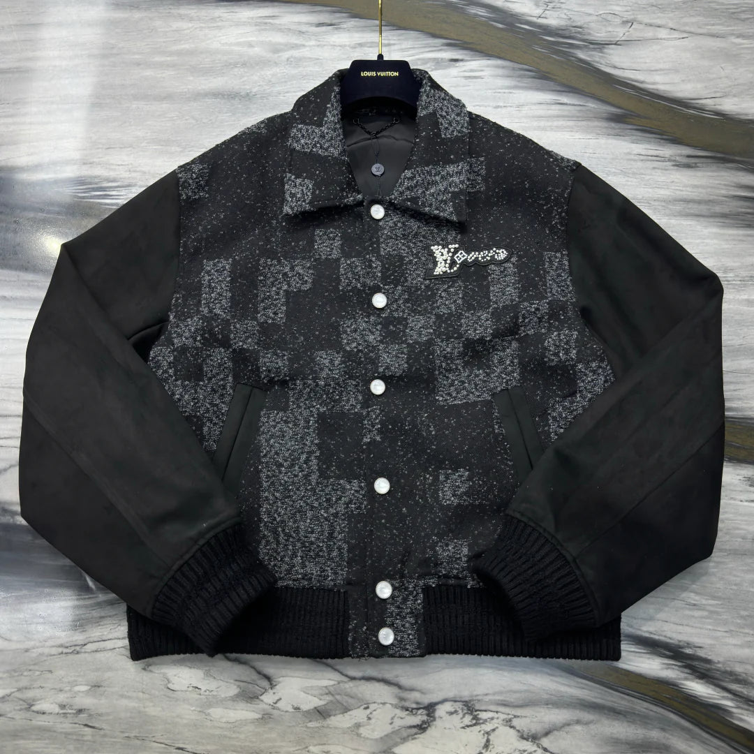 LV JACKET