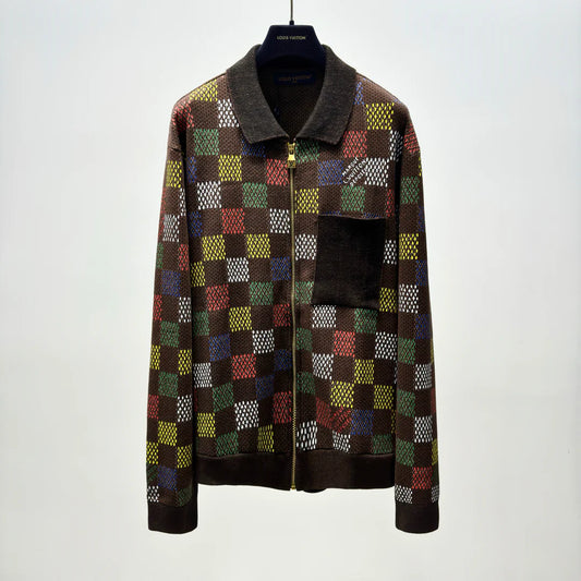 LV JACKET