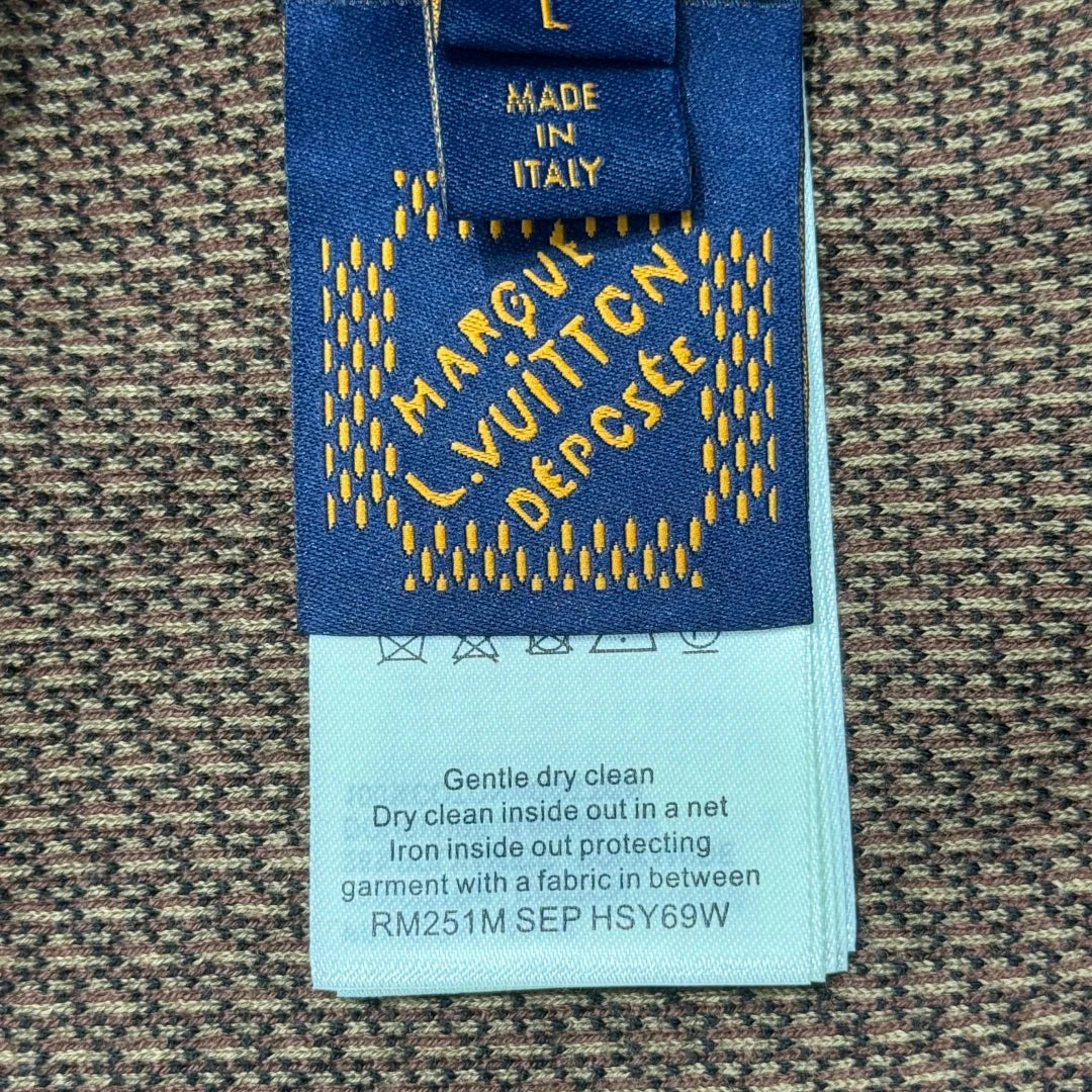 LV JACKET