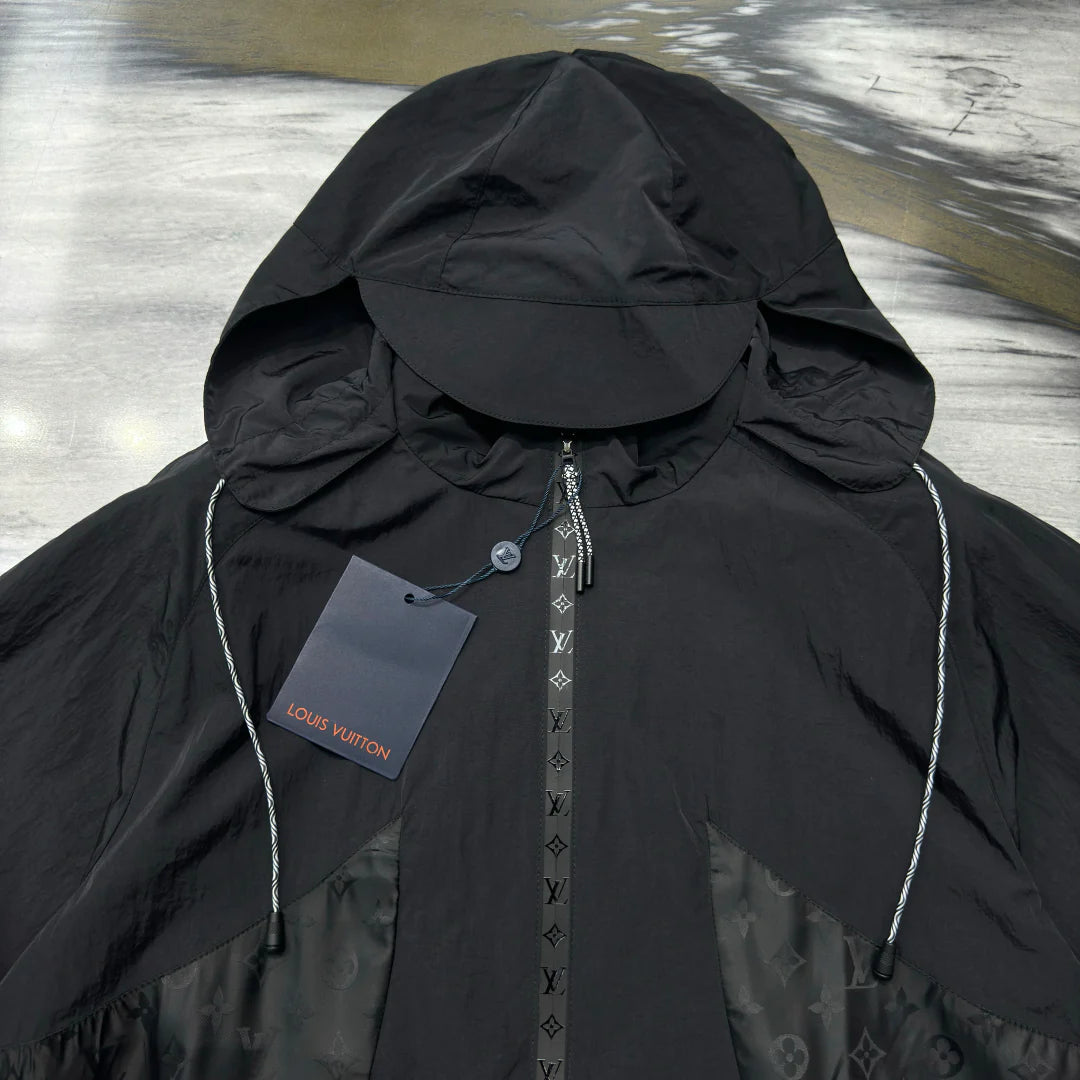 LV JACKET