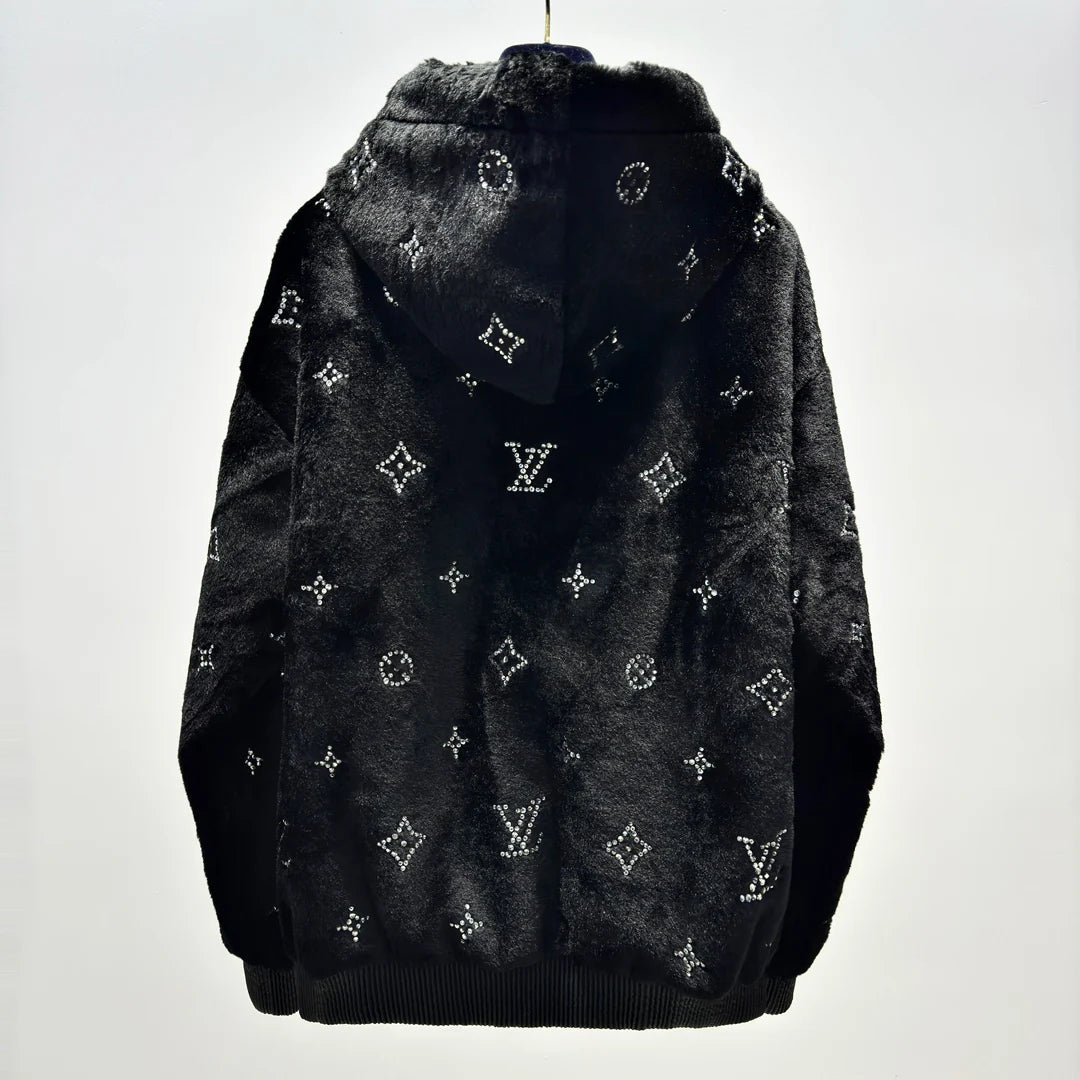 LV JACKET
