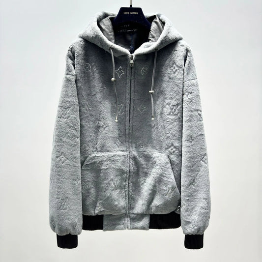 LV JACKET