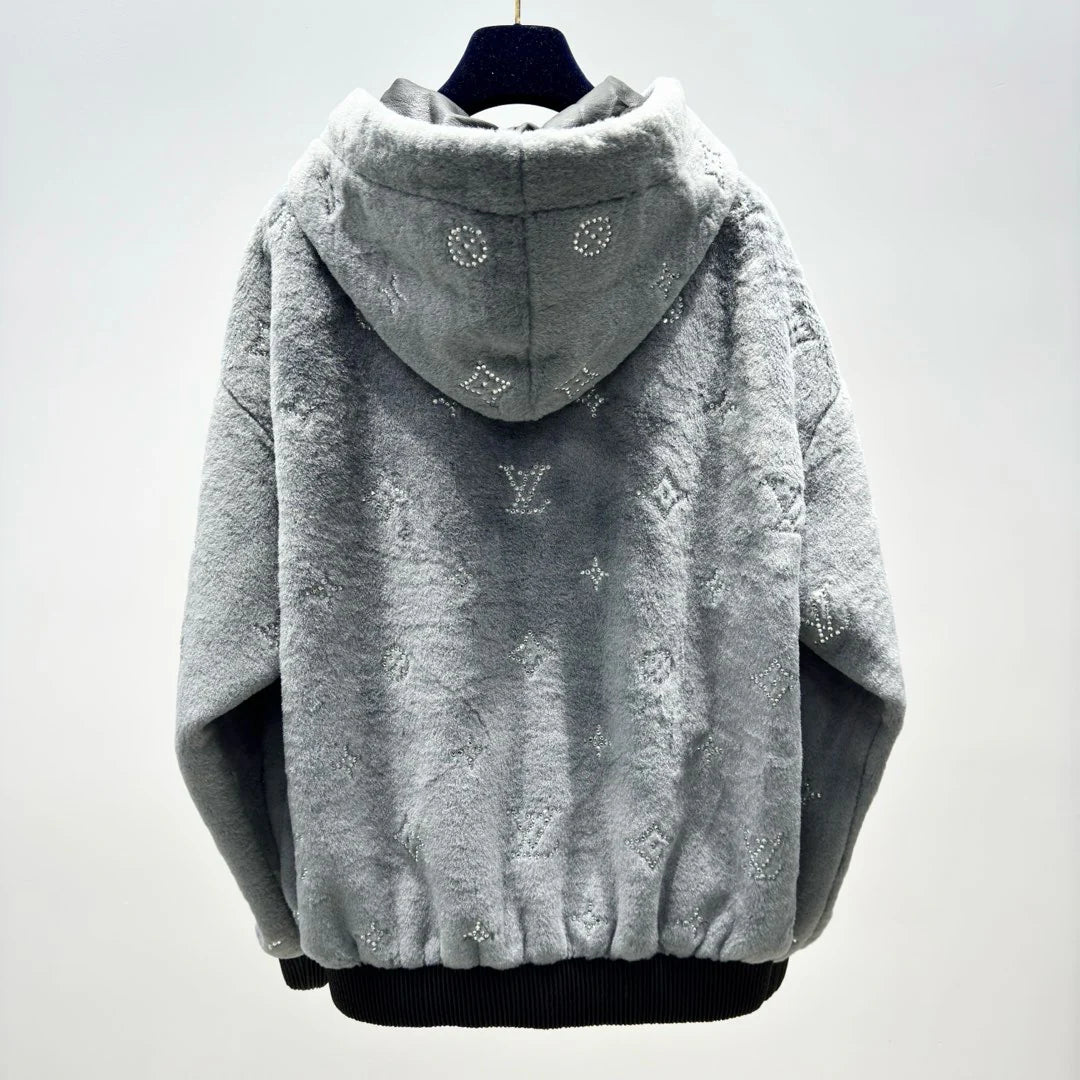 LV JACKET