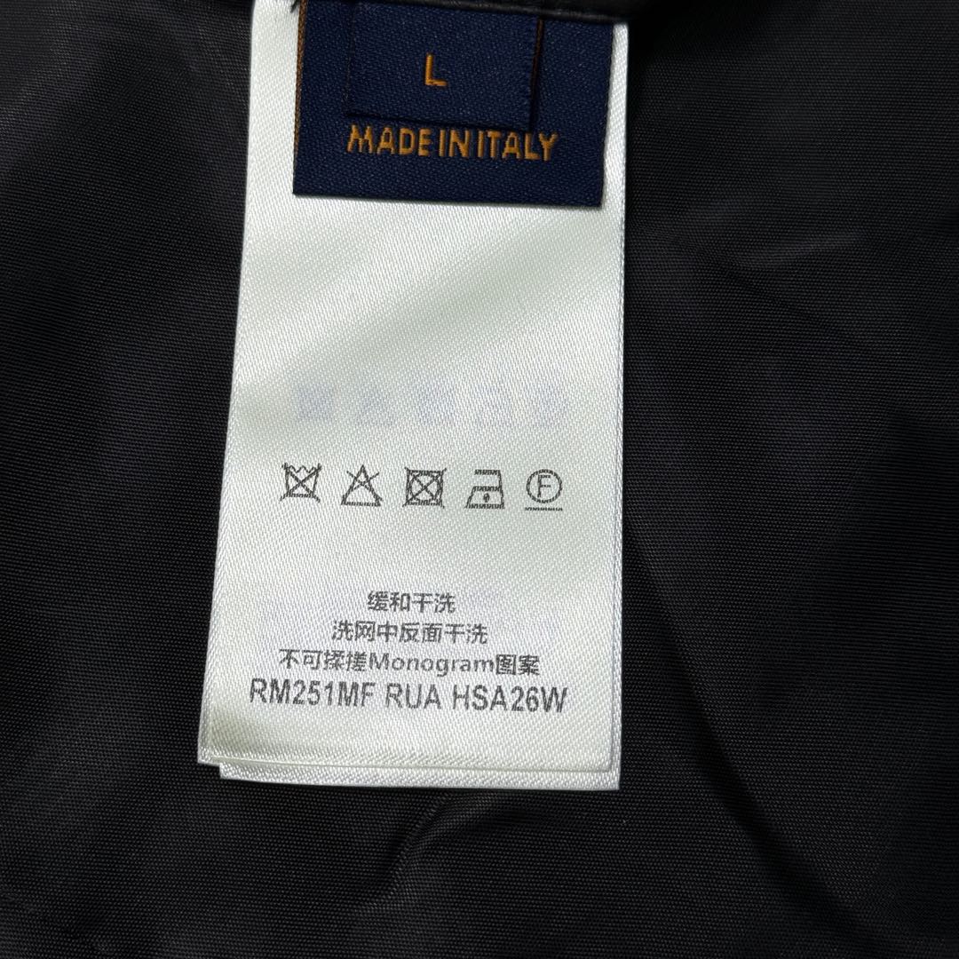 LV JACKET