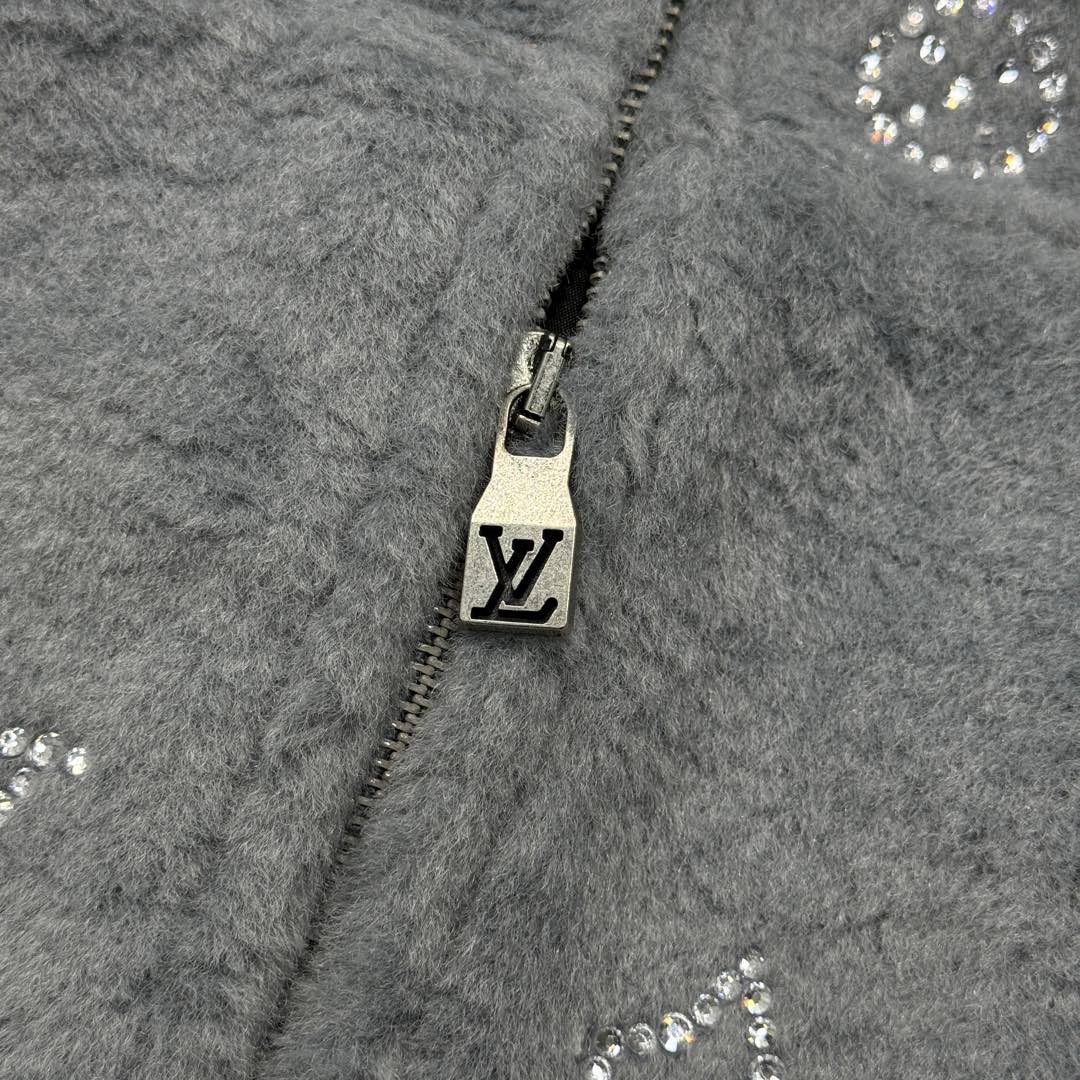LV JACKET