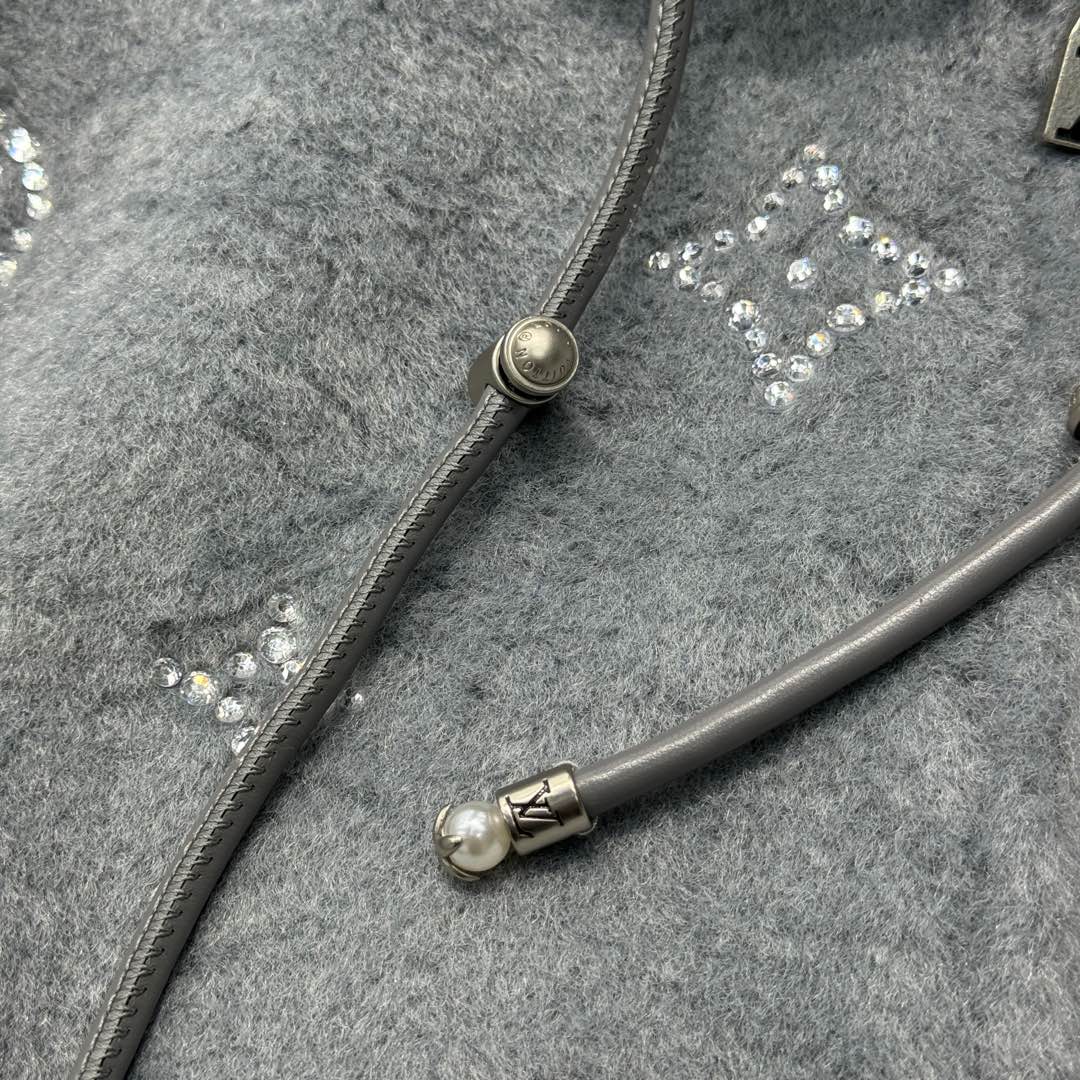 LV JACKET