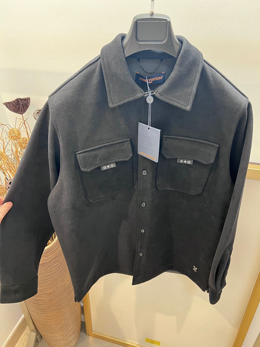 LV JACKET