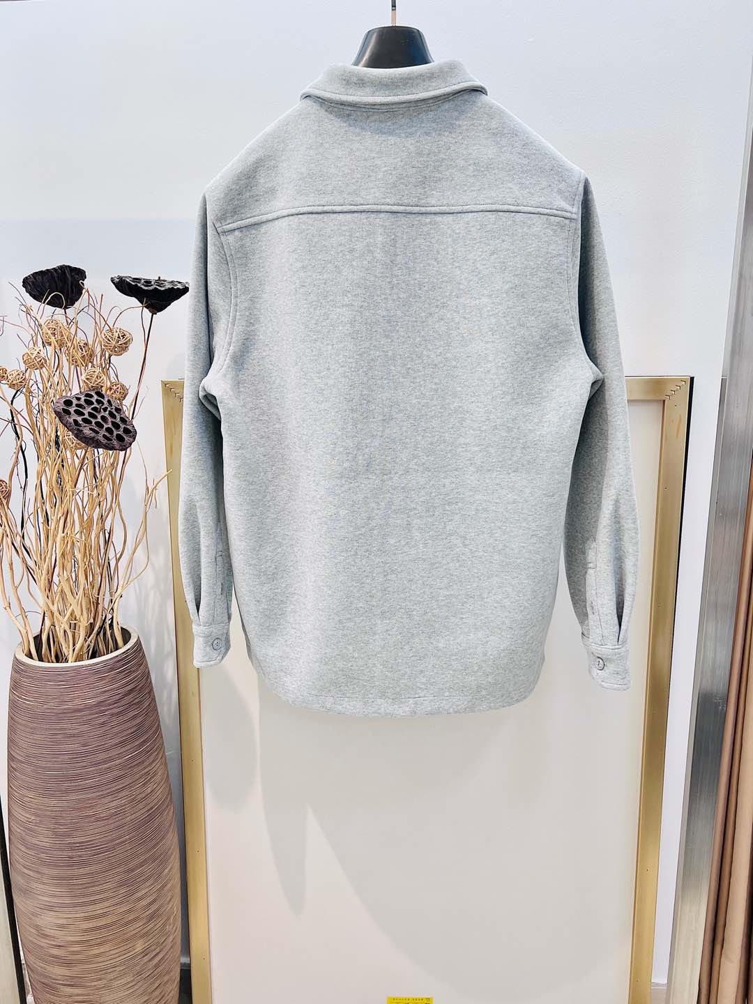 LV JACKET