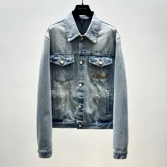 LV JACKET