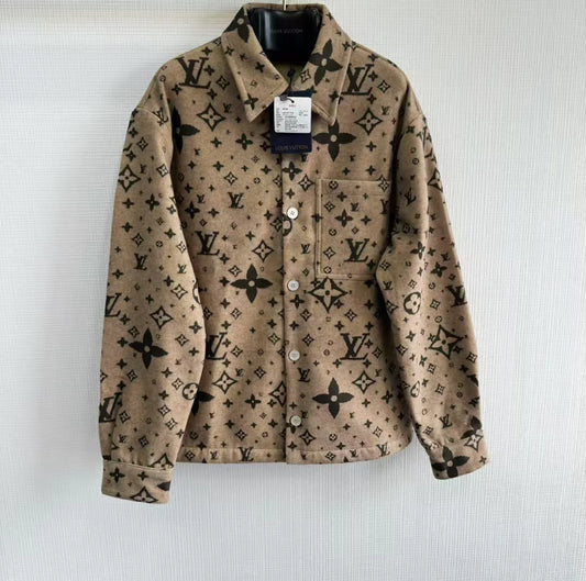 LV JACKET