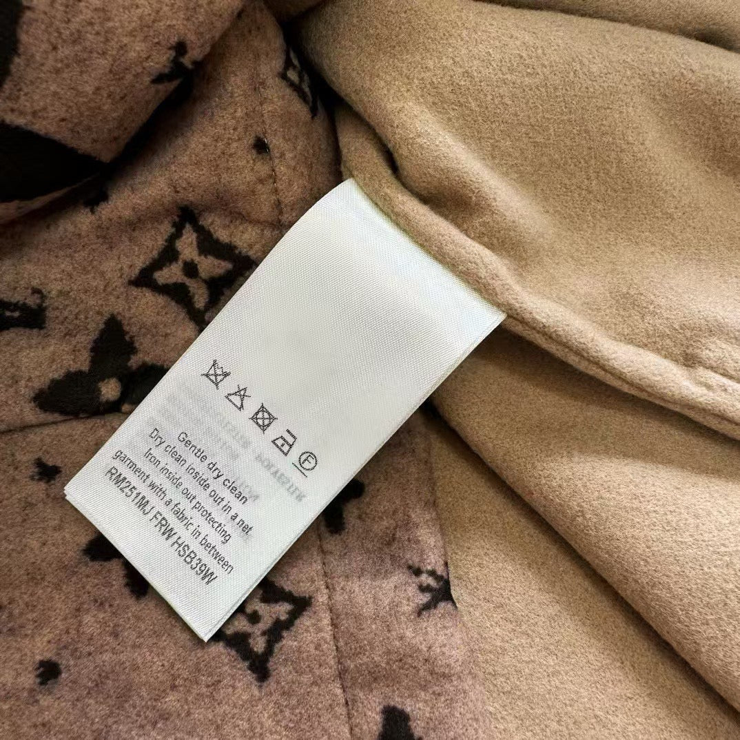 LV JACKET