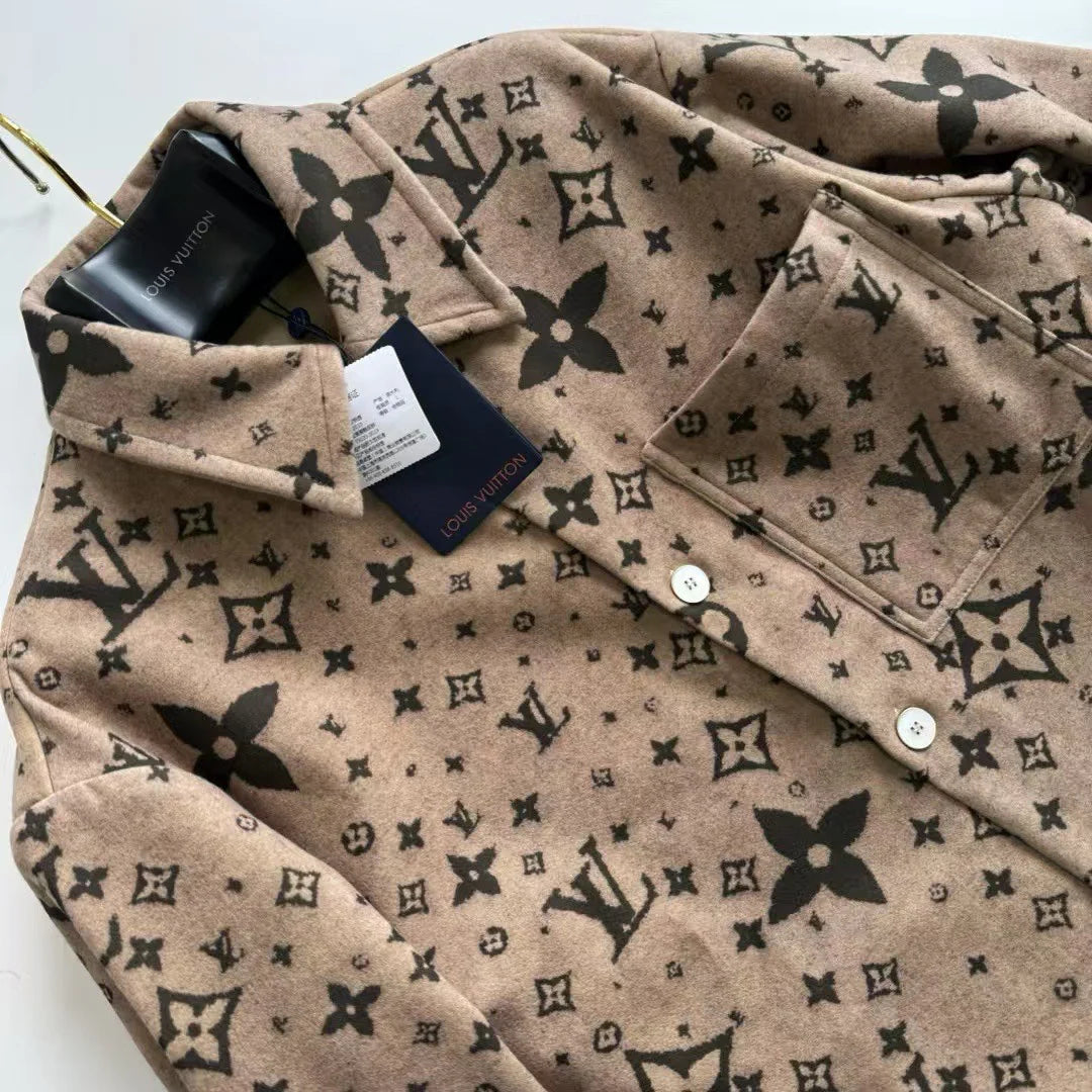 LV JACKET