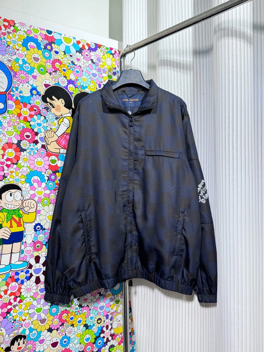 LV JACKET
