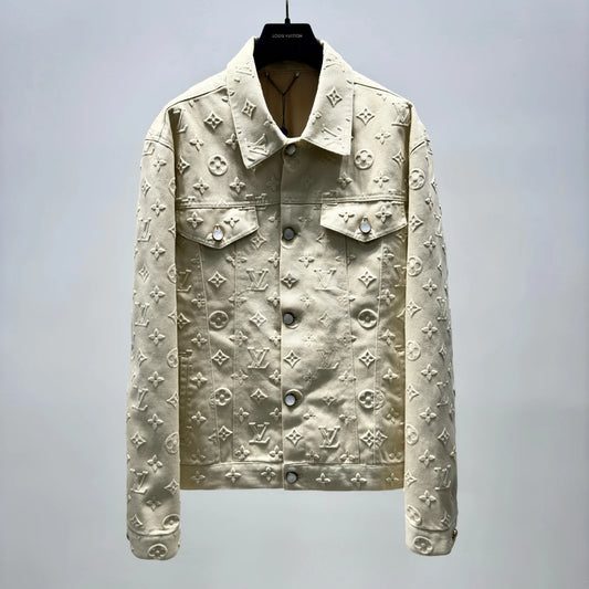 LV JACKET