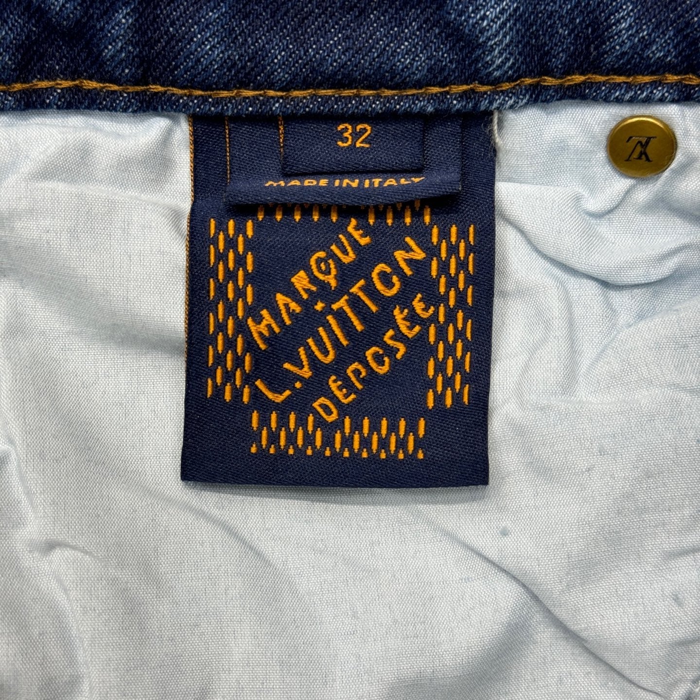 LV JEANS