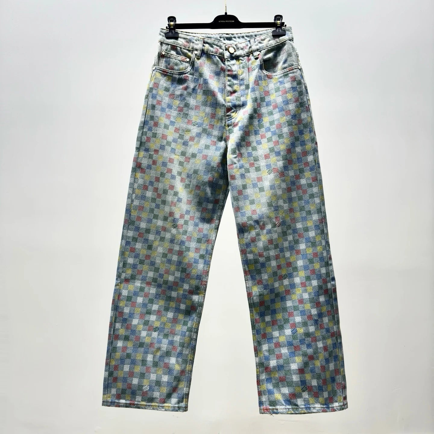 LV JEANS