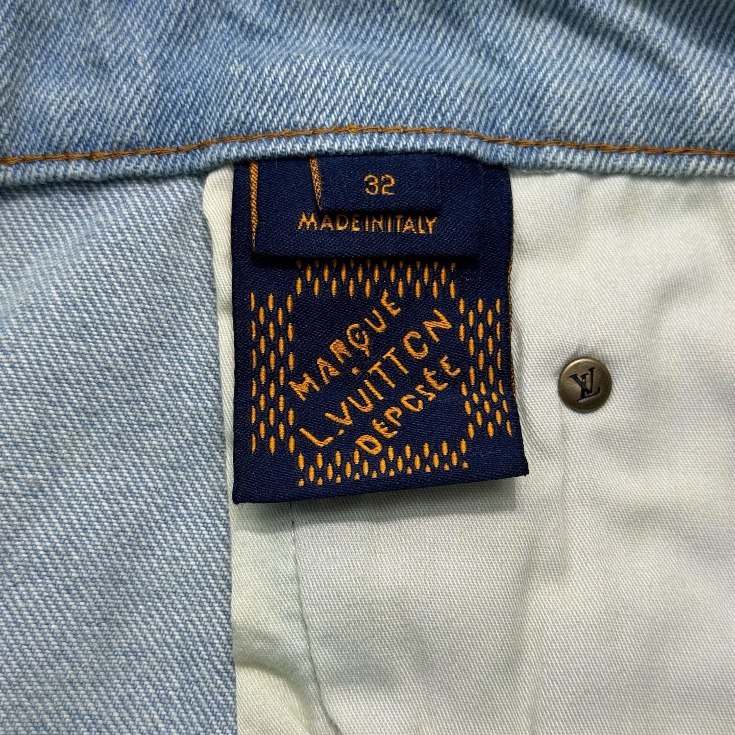 LV JEANS