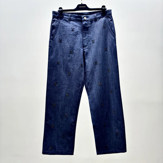 LV JEANS