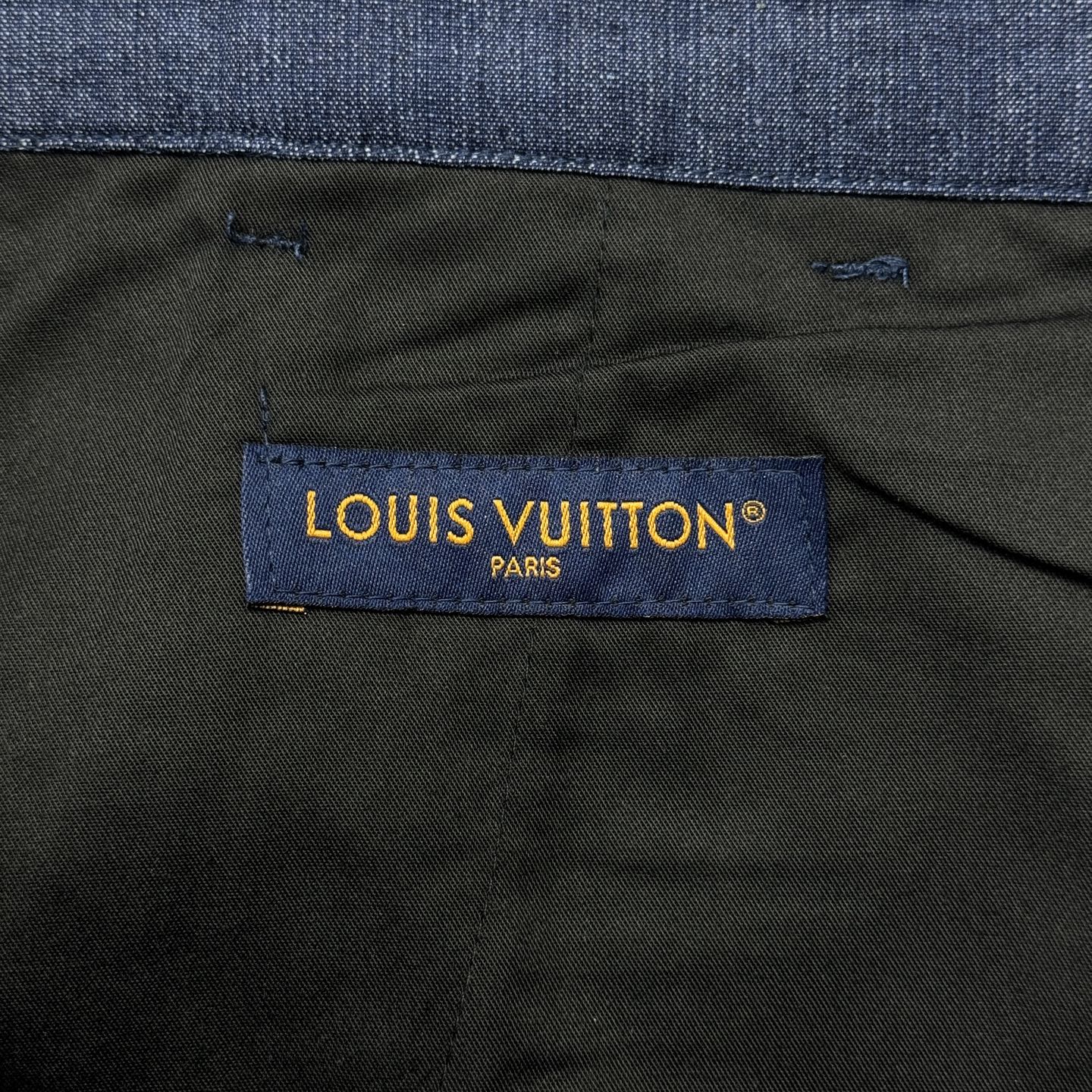 LV JEANS