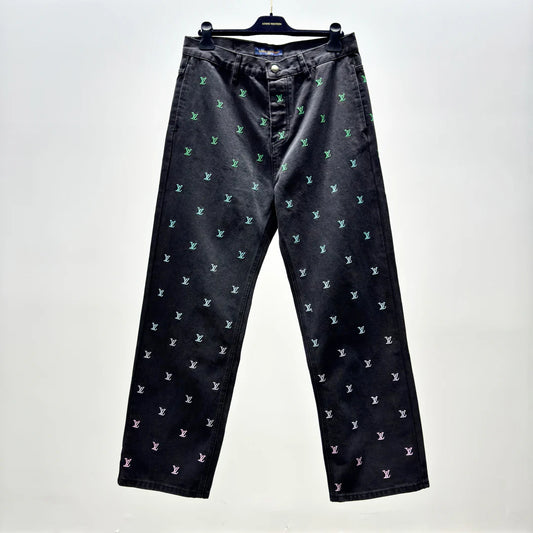 LV JEANS