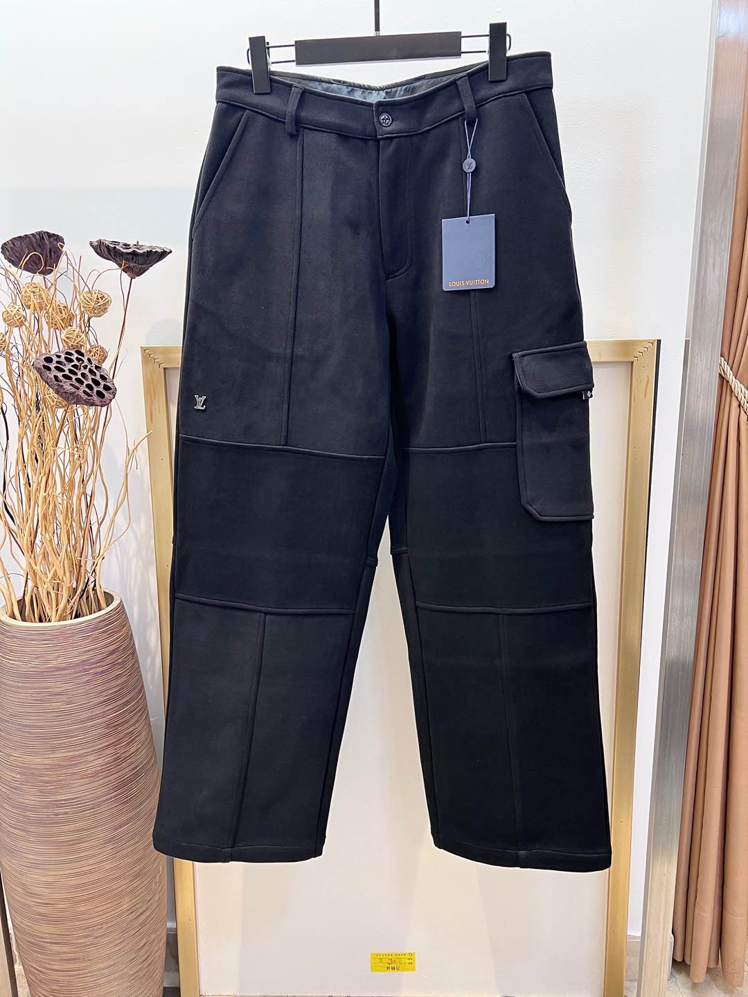 LV JEANS
