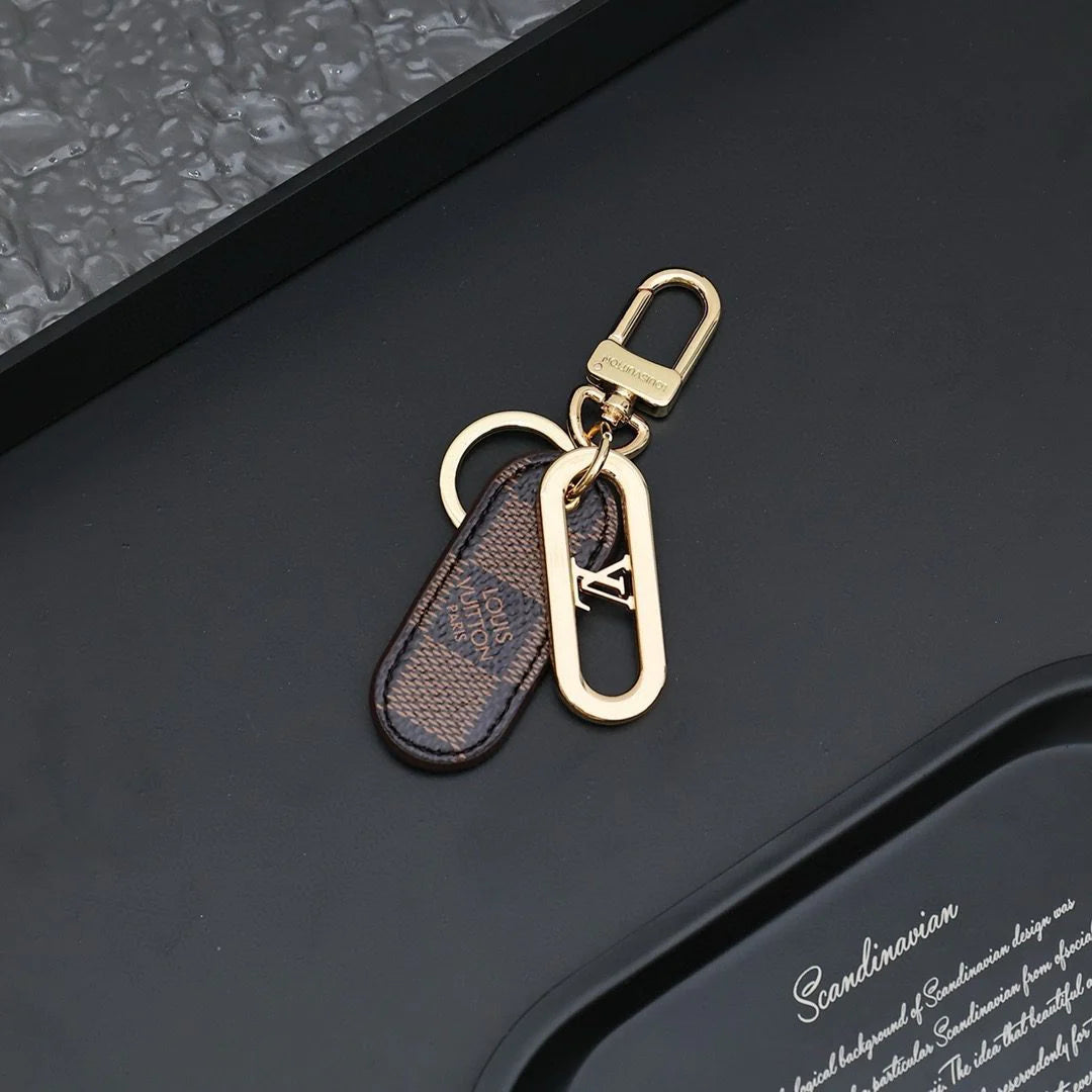 LV KEY HOLDER