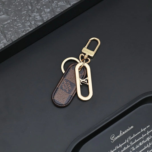 LV KEY HOLDER