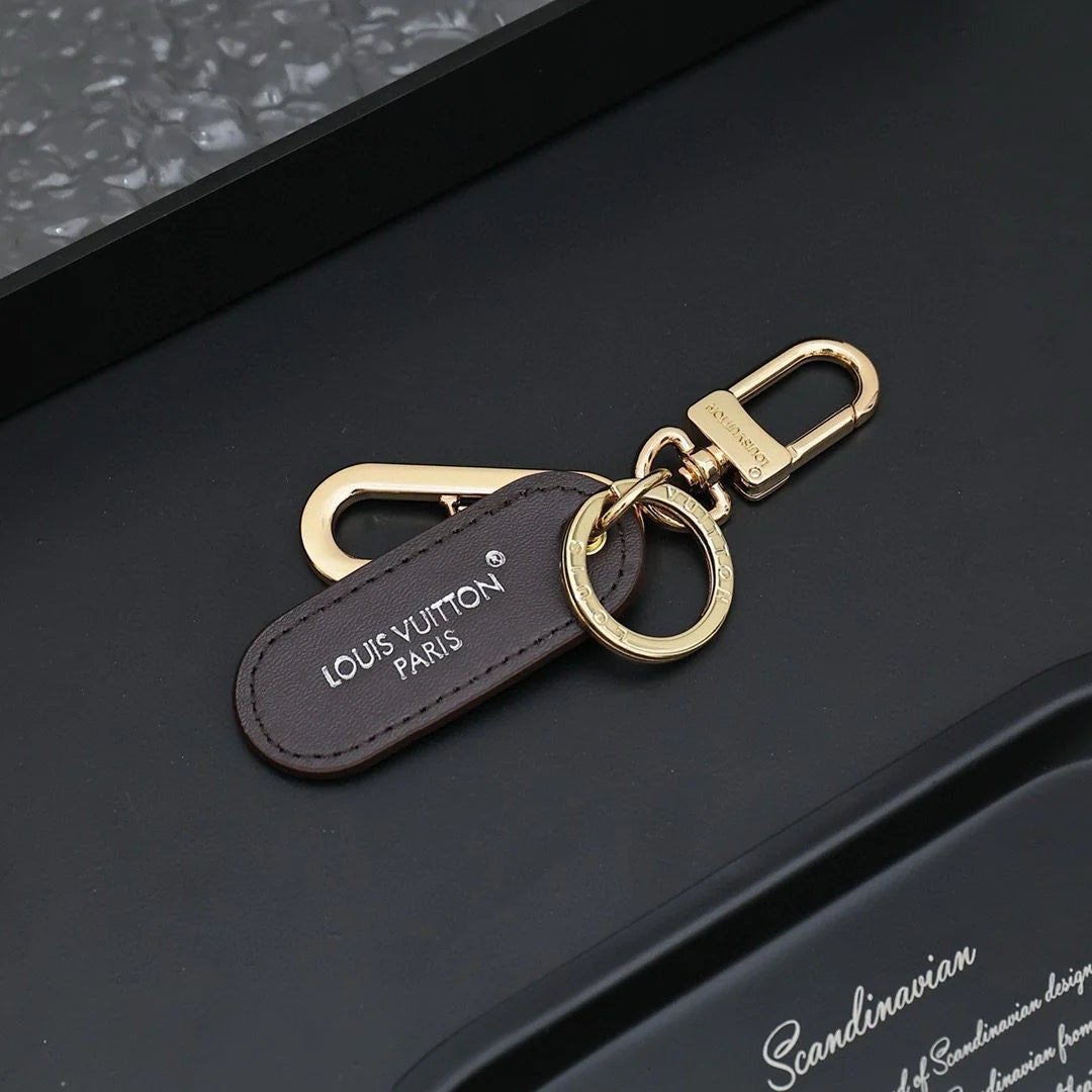 LV KEY HOLDER